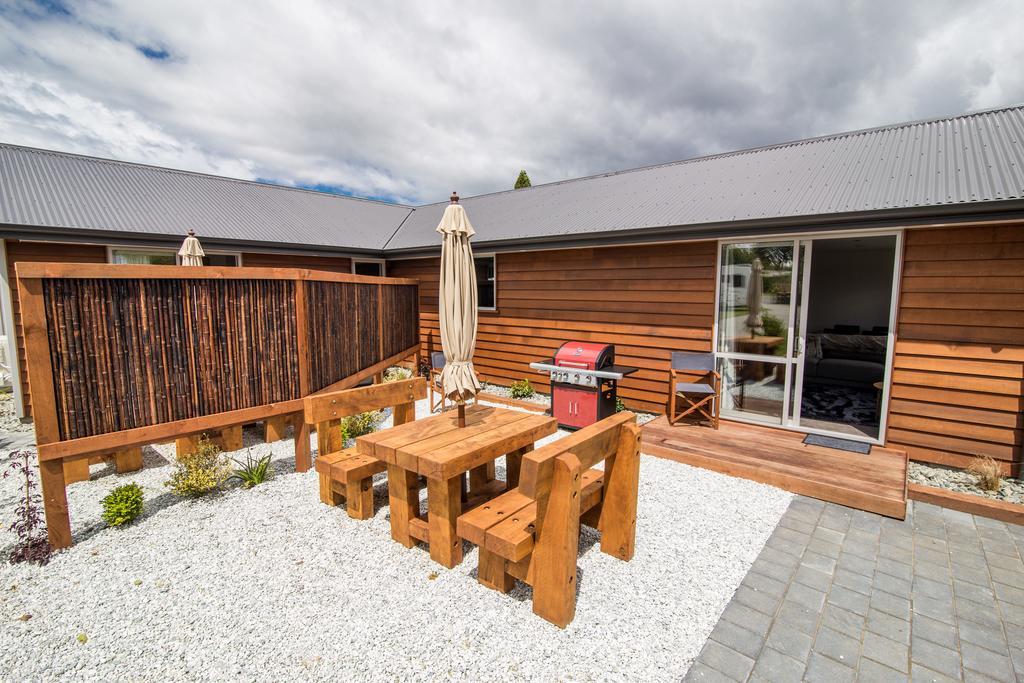 Tasman Holiday Parks - Te Anau Exteriér fotografie